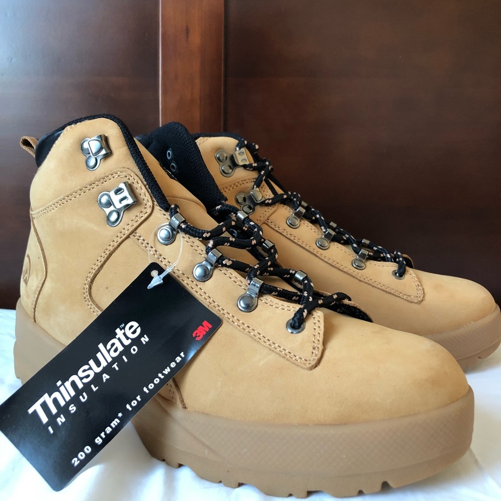 Men’s Colorado Thinsulate Boots. Perfect condition